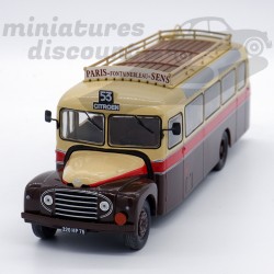 Bus Citroen 46 UAD -...