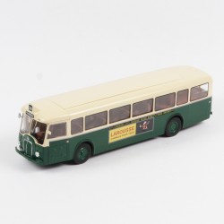 Bus - Car - Somua OP5/3 - 1/43eme