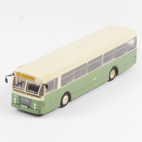 Bus - Car - Brossel A920AK - 1/43eme