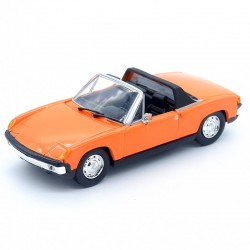 Volkswagen Porqche 913 - Solido - 1/43ème sous blister