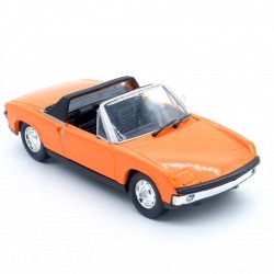 Volkswagen Porqche 913 - Solido - 1/43ème sous blister