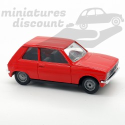 Peugeot 104 ZS - Solido -...