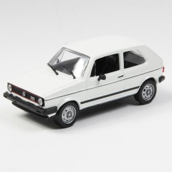 Volkswagen Golf 1 1974 - Solido - au 1/43 Sous blister