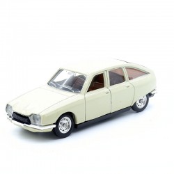 Citroen GS - Solido - 1/43ème sous blister