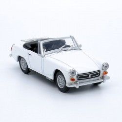 MG Midget  Mk IV Spider 1969 - Solido - 1/43ème sous blister