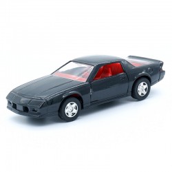 Chevrolet Camaro de 1983 - Solido - 1/43ème En boite