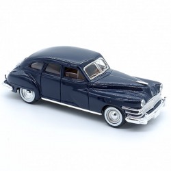 Chrysler Windsor 1946 - Solido - 1/43ème sous blister