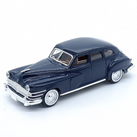 Chrysler Windsor 1946 - Solido - 1/43ème sous blister