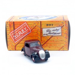 Simca 5 1936 - Norev - 1/43ème en boite