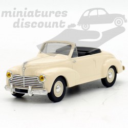 Peugeot 203 Cabriolet -...