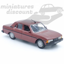 Peugeot 604 STI - 1983 -...