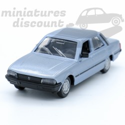 Peugeot 505 - Norev - 1979...