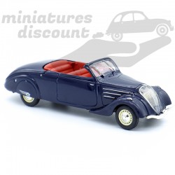 Peugeot 402 Eclipse 1936 -...