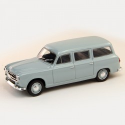 Peugeot 403 Break - Norev - 1/43eme