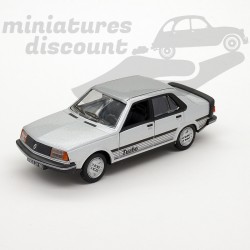 Renault 18 Turbo - 1981 -...