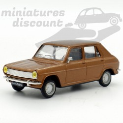 Simca 1100 - 1973 - Norev -...