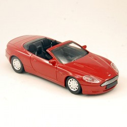 Aston Martin DB9 - Solido - 1/43 ème Sous blister