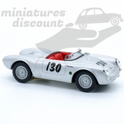 Porsche 550 RS Spider de...