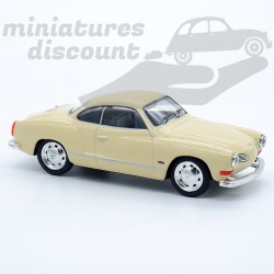 Volkswagen Karman Ghia 1966...