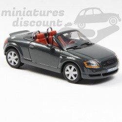 Audi TT Roadster - 1999 -...