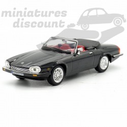 Jaguar XJS Cabriolet - 1990...