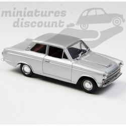 Ford Cortina 1963 - Solido...