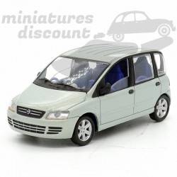 Fiat Multipla - 2004 -...