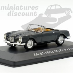 Facel Vega Facel 6 - 1964 -...