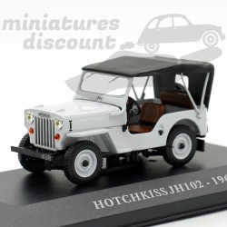 Hotchkiss JH102 1960 -...