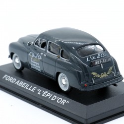 Ford Vedette, Abeille "L'épi d'or" - 1/43eme en boite