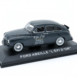 Ford Vedette, Abeille "L'épi d'or" - 1/43eme en boite