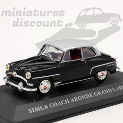 Simca Coach Aronde Grand...