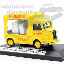 Citroën HZ THOMSON -...