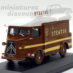 Citroën HY "Café Stentor" -...