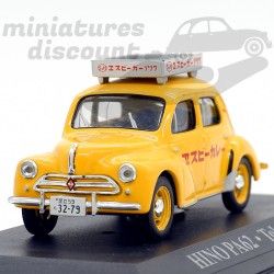 Renault 4cv Hino PA62 Taxi...