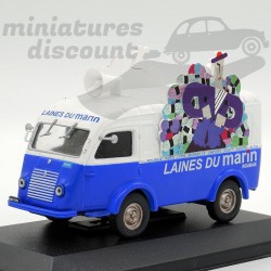 Renault 1000Kg "Laines du...