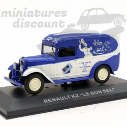 Renault KZ "Le Bon Sel" -...