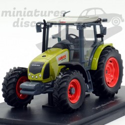 Tracteur Claas Celtis 446...