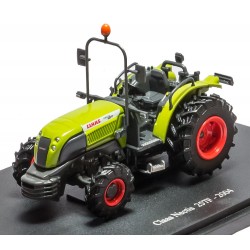 Claas Nectis 257F de 2004 - Universal Hobbies - 1/43eme sous blister