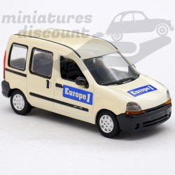 Renault Kangoo Europe 1 -...