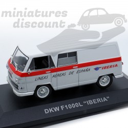 DKW F1000L "IBERIA" -...