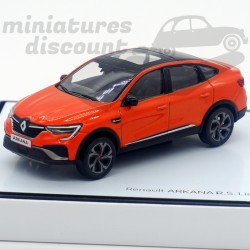 Renault Arkana - Norev -...