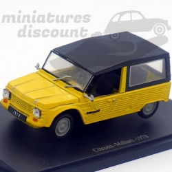 Citroen Mehari de 1978 -...