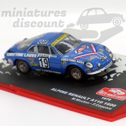 Alpine Renault A110 1600 -...