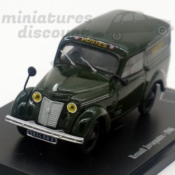 Renault Juvaquatre 1946 -...