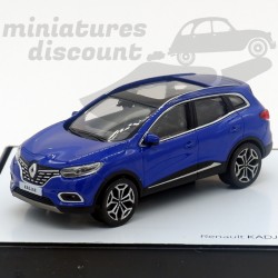 Renault Kadjar Bleu - Norev...