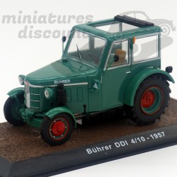 Tracteur Bührer DDI 4/10 de...