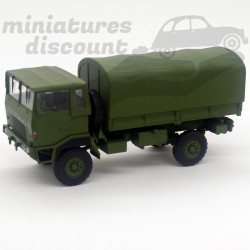 Berliet GBD 4X4 Armée - Ixo...