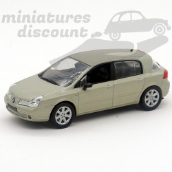 Renault Velsatis - 2001 -...