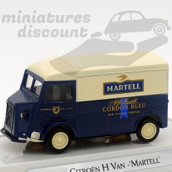 Citroen Type H - HY -...